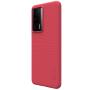 Nillkin Super Frosted Shield Matte cover case for Xiaomi Redmi K60E order from official NILLKIN store